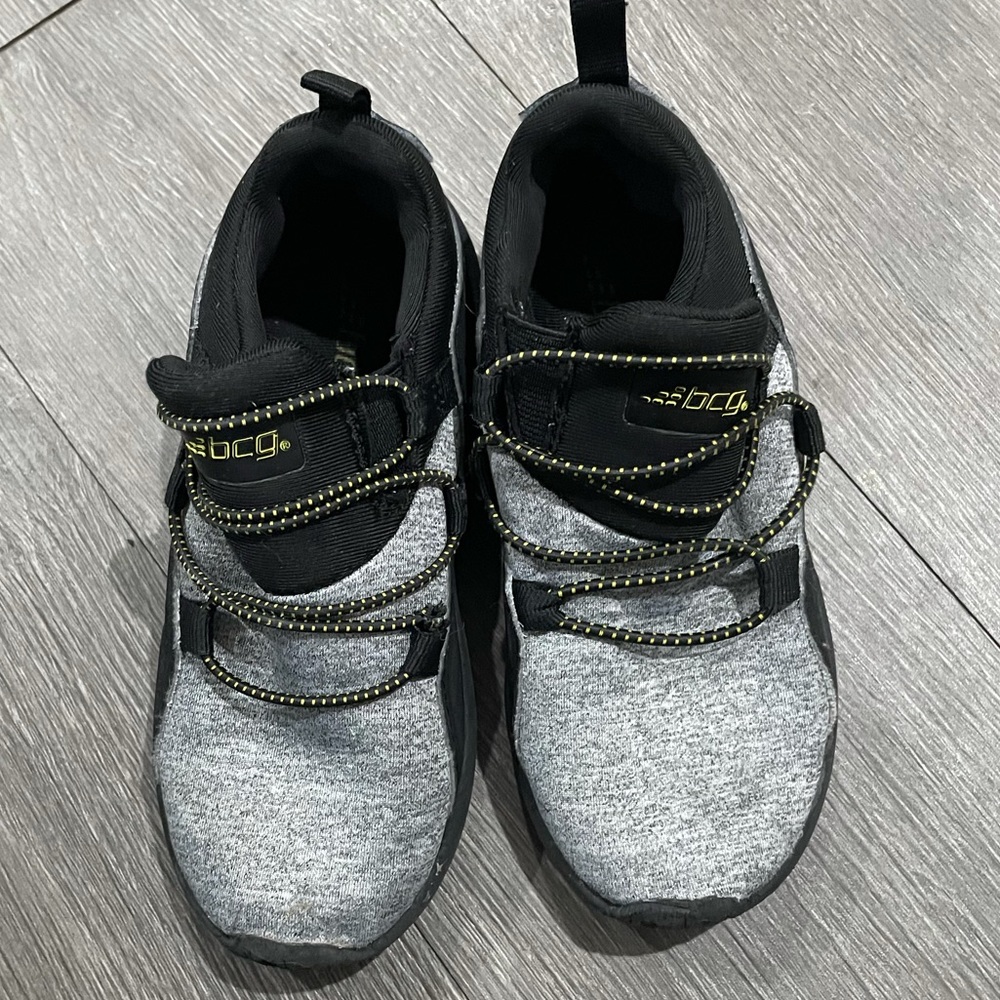 bcg shoes for little boys